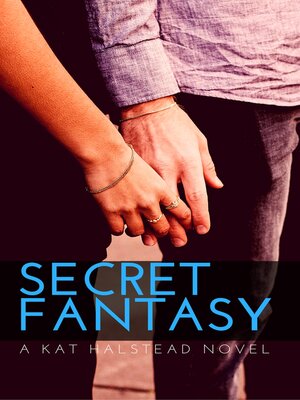 cover image of Secret Fantasy